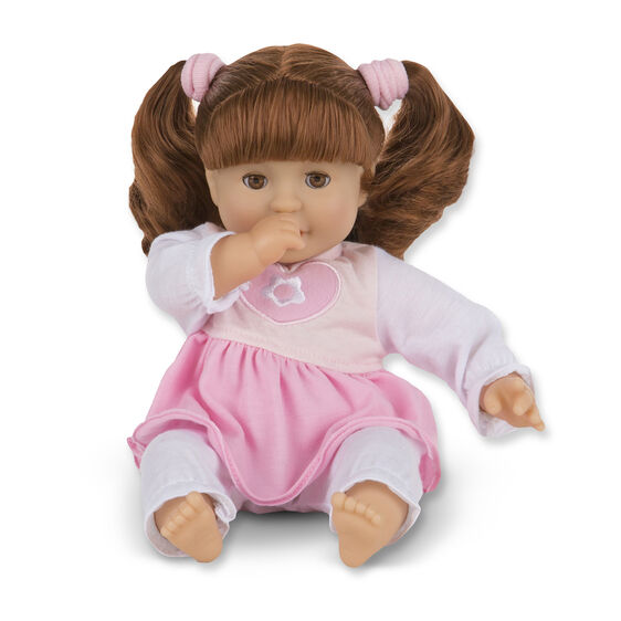 Brianna Baby Doll 4883