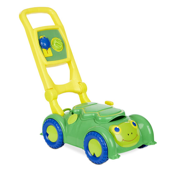 toy mower