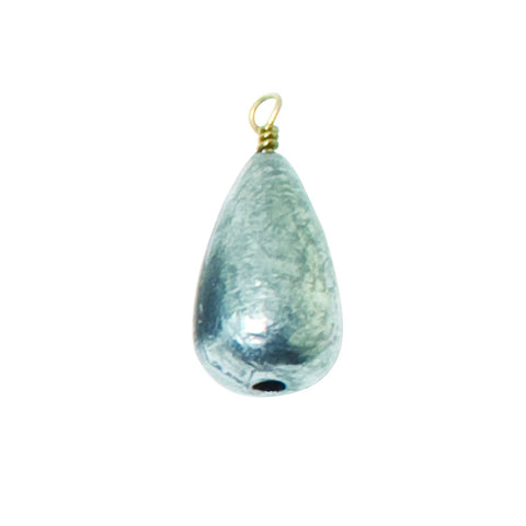 Eagle Claw Fishing Tackle Bass Casting Sinker 02060