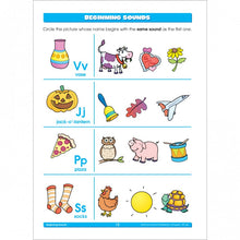 Kindergarten Basics Workbook 02136