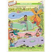Codes and Puzzles Activity Workbook 02349