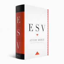 ESV Study Bible 02415
