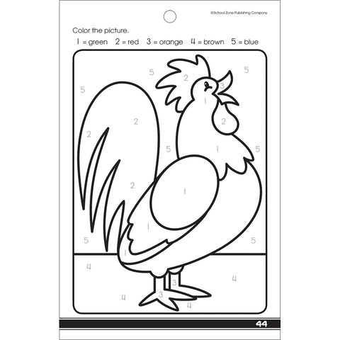 Coloring Page