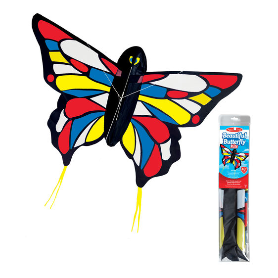 Beautiful Butterfly Kite 30218