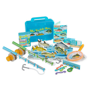 Melissa & Doug Let's Explore Fishing Play Set 30806 – Good's Store