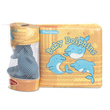Baby Dolphins Float Alongs 31201