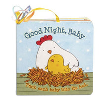 Good Night, Baby Tether Board Book 31261