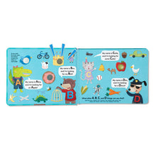 Poke-a-Dot Alphabet Eye Spy Book 31346