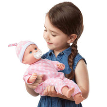 Luke and Lucy Twin Dolls 31711