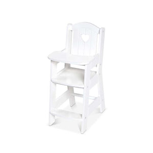Doll High Chair 31724