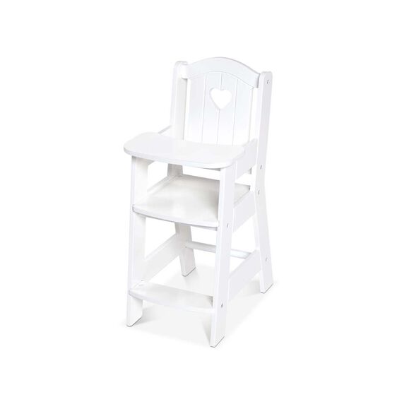 Doll High Chair 31724