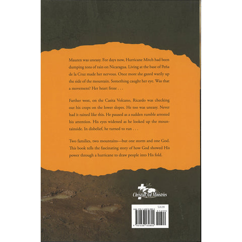 OUT OF THE MIRY CLAY