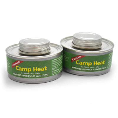 2-Pack Camp Heat