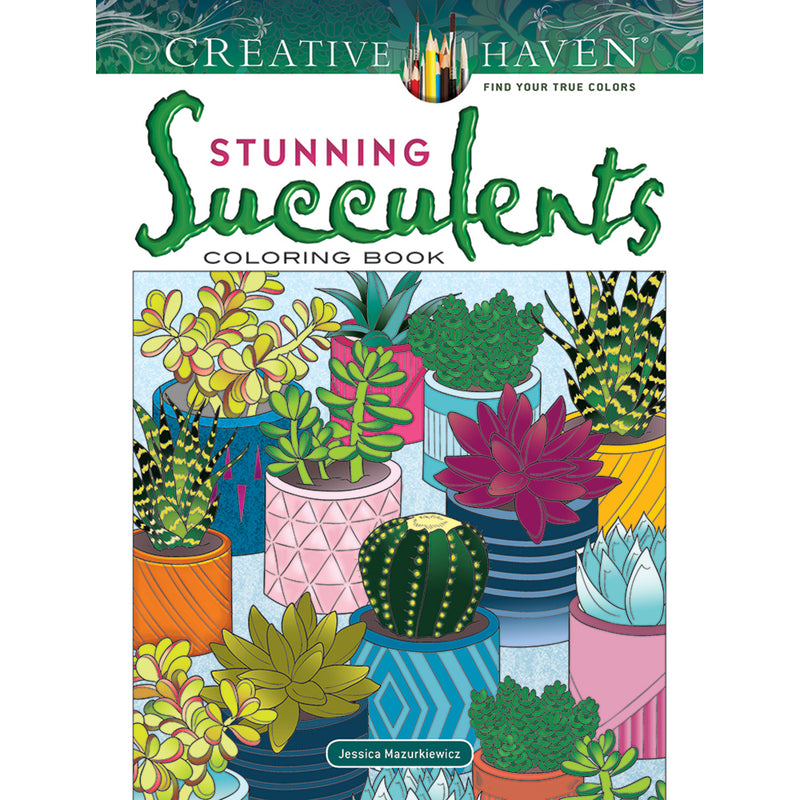 Creative Haven Farmers Market Designs Coloring Book (Adult Coloring Books:  Food & Drink)