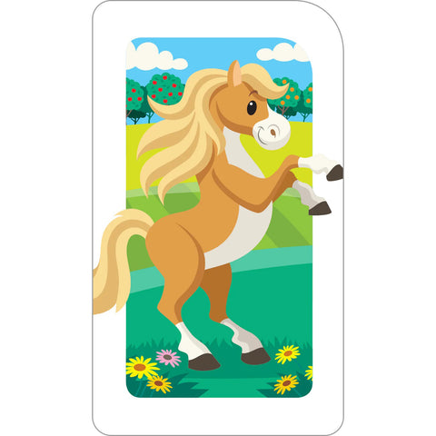 Front of Card