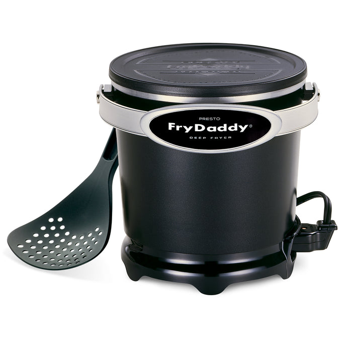 Presto Fry Daddy Deep Fryer 05420