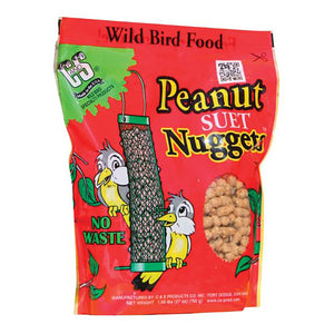 Peanut Nuggets 06105