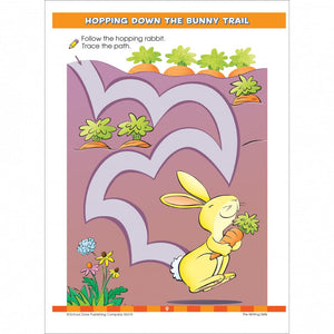 Big Preschool Book 06315