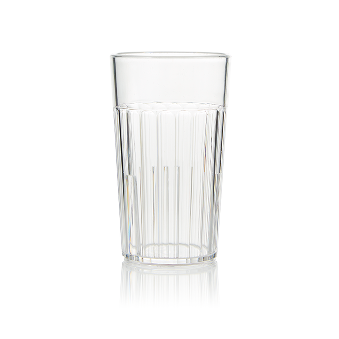 Clear 6 Oz. Tumbler 11505