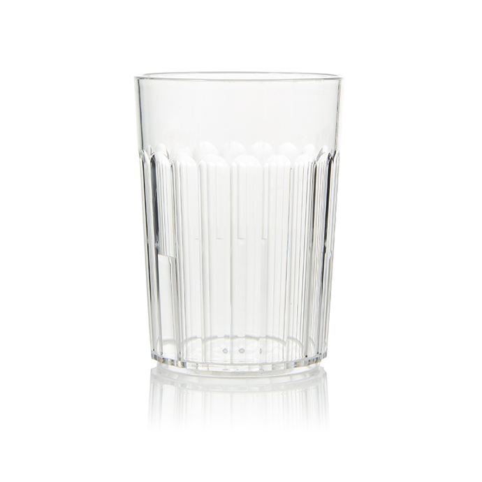 Clear 10 Oz. Tumbler 11605