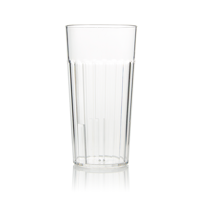 Clear 16 Oz. Tumbler 11905