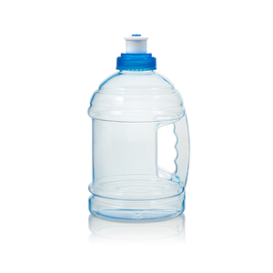 18 Oz. On the Go Sports Bottle 75203