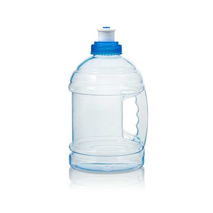 18 Oz. On the Go Sports Bottle 75203