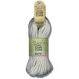 Cora's Cotton Craft Cord CCC4