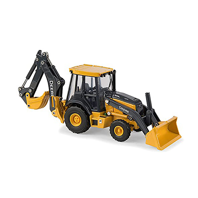 1:50 Scale John Deere 310SL Backhoe Loader 45784