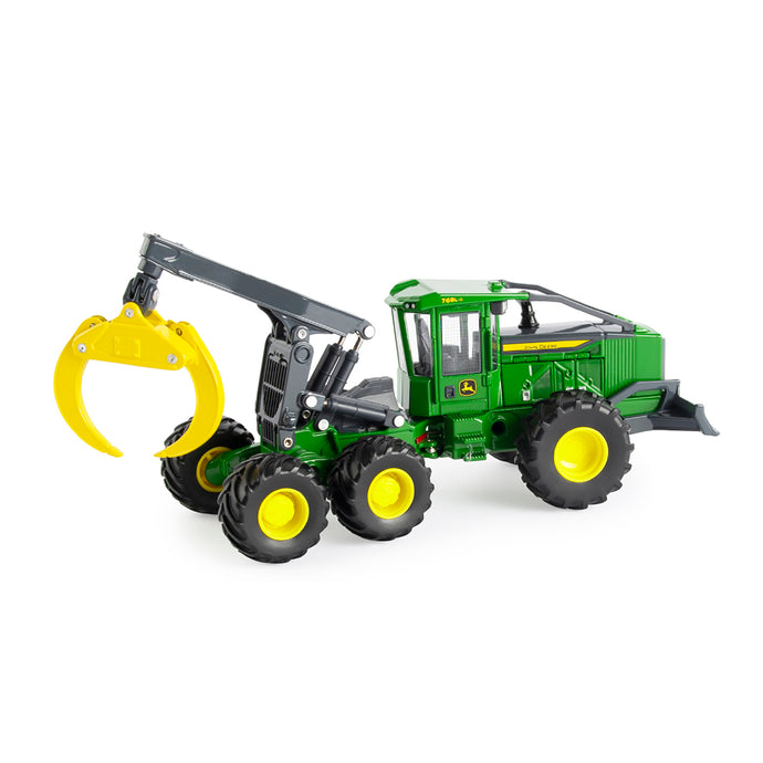 1:50 Scale John Deere 768-II Bogie Skidder 45756