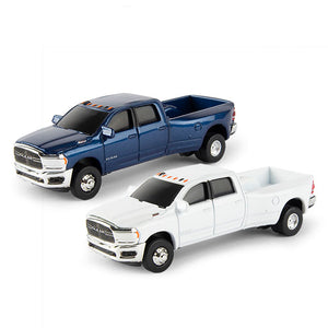 1:64 Scale 2020 Ram 3500 Pickup Truck 47169