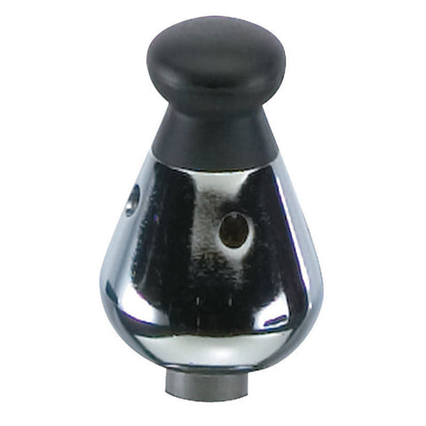 Pressure control for pressure cooker