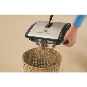 Natural Sweep Mechanical Sweeper 92N0