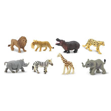 Savanna Minis Fun Pack 100224