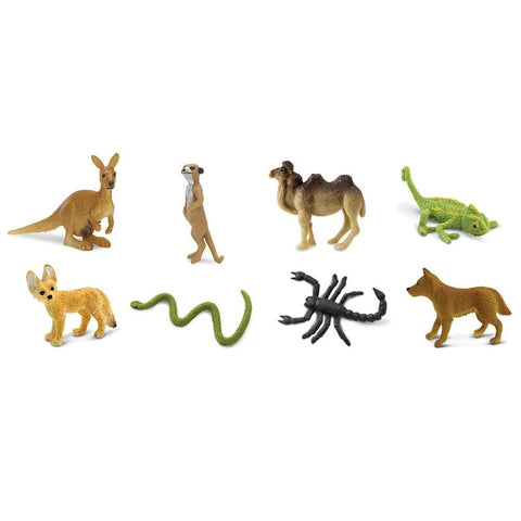 Desert Minis Fun Pack 100255