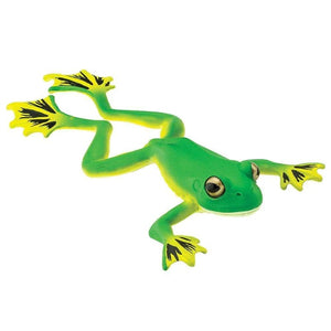 Flying Tree Frog 100259