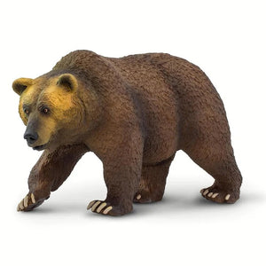 Grizzly Bear 100274