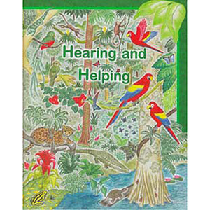 Preschool - Hearing and Helping 10032