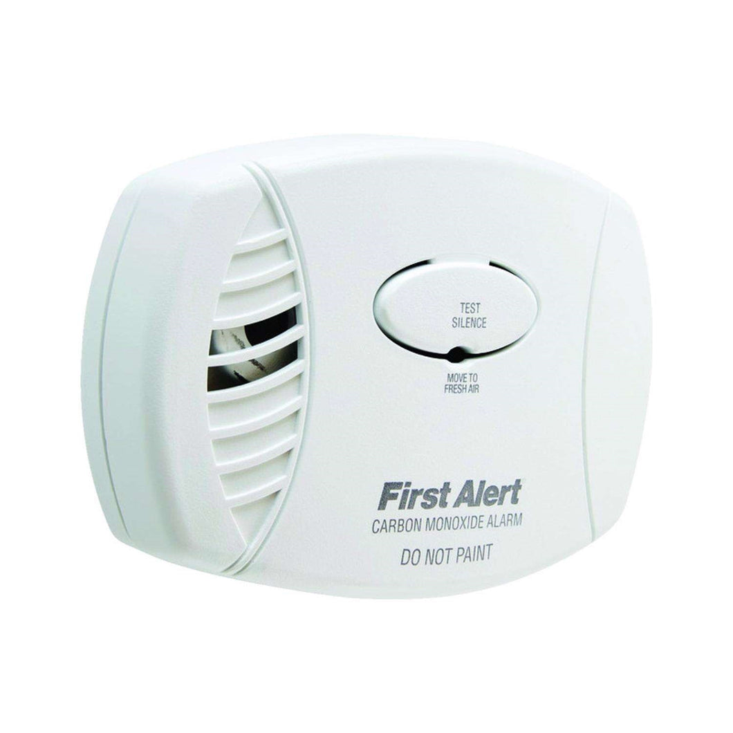 Electrochemical Carbon Monoxide Detector 1039734