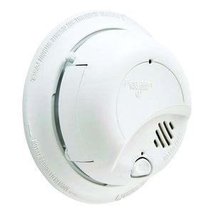 Ionization Smoke/Fire Detector 1039809