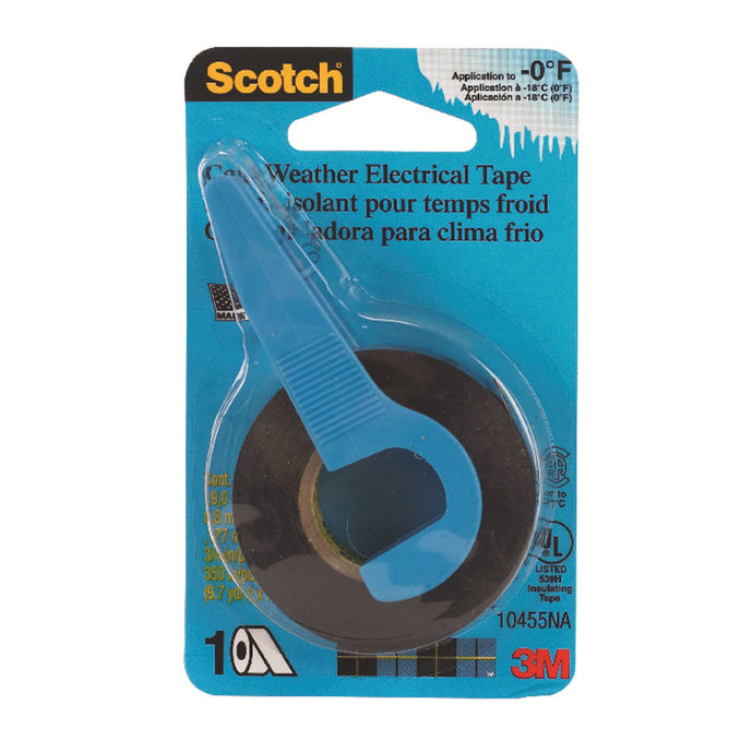 Scotch Cold Weather Electrical Tape 10455