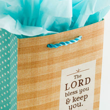 Lord Bless You and Keep You Gift Bag 10455