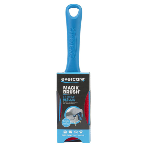 Evercare magik brush in package