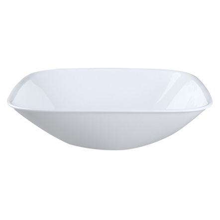 Pure White 1.5-Quart Serving Bowl 1077746