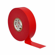 Red Scotch Vinyl Electrical Tape