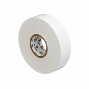 White Scotch Vinyl Electrical Tape