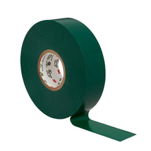 Green Scotch Vinyl Electrical Tape