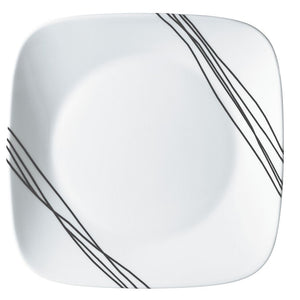 Simple Sketch Dinner Plate 1088184