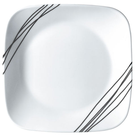 Simple Sketch Lunch Plate 1088185