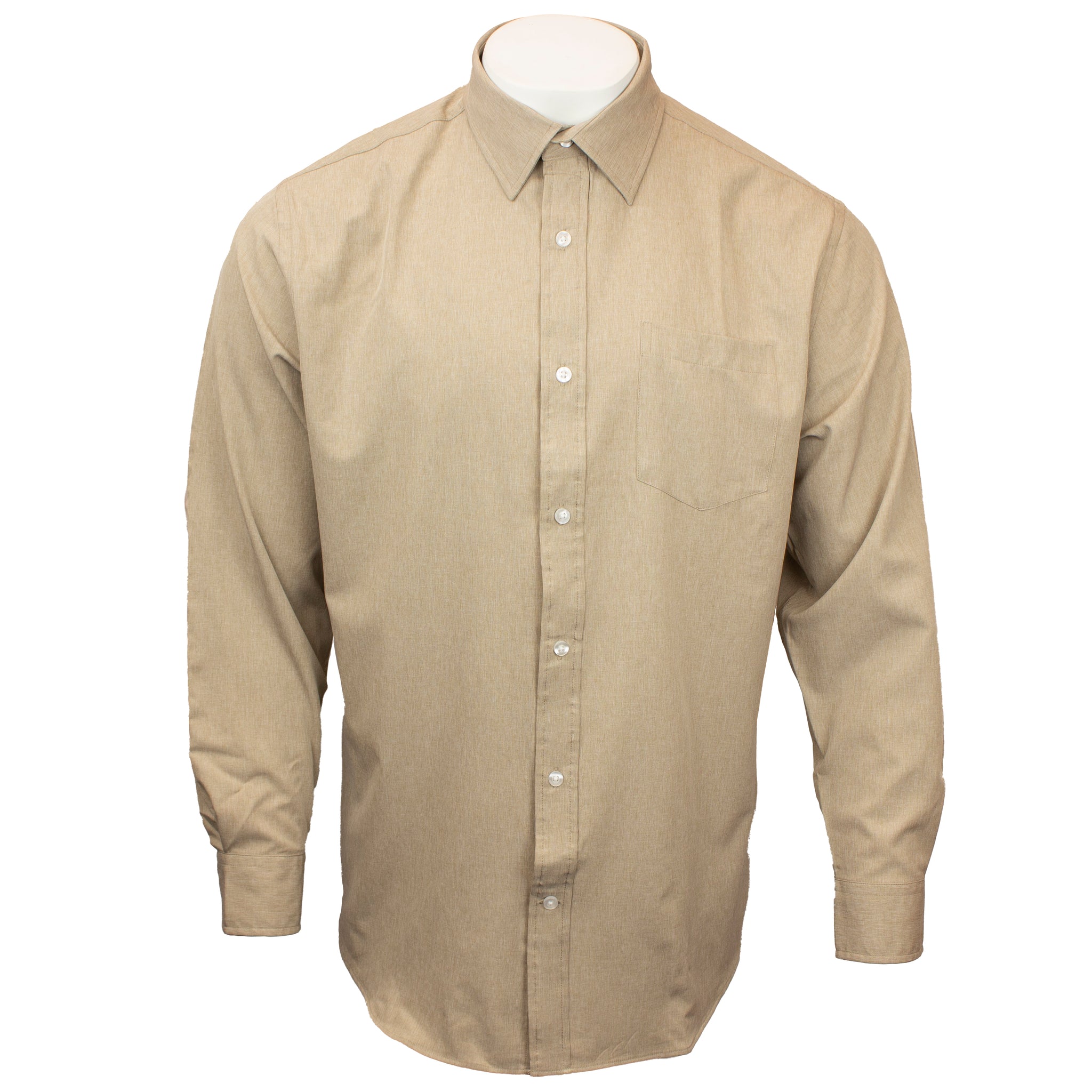 Under Armour Men's Ultimate Button Down Longsleeve Shirt (XX-Large